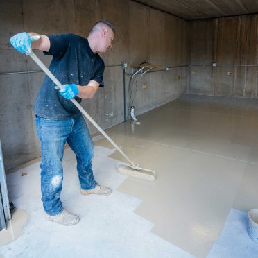 Home - Garage Floor In 24